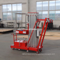 Hot sale! China manufacture Single Person Hydraulic Lift